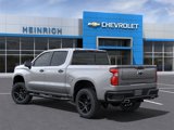 New 2025 Chevrolet Silverado 1500 LT Trail Boss w/ Convenience Package II image 3