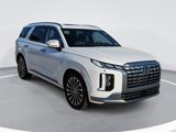Certified 2025 Hyundai Palisade Calligraphy image 3