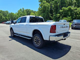 New 2025 RAM 2500 Limited w/ Towing Technology Group image 3