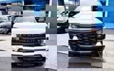 New 2025 Chevrolet Silverado 1500 W/T w/ WT Value Package image 2