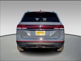 New 2025 Volkswagen Atlas SEL image 5