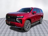 New 2025 Chevrolet Tahoe High Country image 3