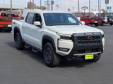 New 2025 Nissan Frontier PRO-4X image 3