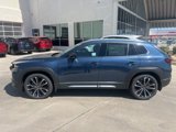 New 2025 MAZDA CX-50 AWD 2.5 Turbo w/ Accent Package image 2
