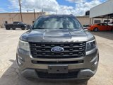Used 2017 Ford Explorer Sport w/ Equipment Group 401A image 3