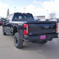 New 2025 Ford F350 4x4 Crew Cab Super Duty image 2