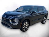 New 2025 Mitsubishi Outlander SE image 2