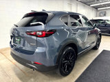 Used 2023 MAZDA CX-5 Carbon Edition image 4