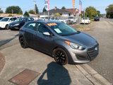Used 2017 Hyundai Elantra GT image 3