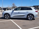 New 2025 Audi Q6 e-tron Premium Plus image 2
