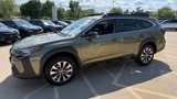 New 2025 Subaru Outback Limited image 2