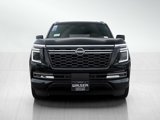 New 2025 Nissan Armada Platinum Reserve image 2