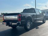 New 2026 Ford F350 King Ranch w/ Chrome Package image 4
