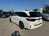 New 2025 Honda Odyssey Elite image 2