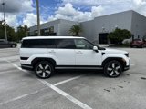 New 2026 Hyundai Santa Fe Limited image 3