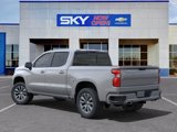 New 2025 Chevrolet Silverado 1500 RST image 3
