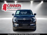 New 2025 Nissan Armada SL image 2