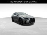 Used 2025 Lexus NX 450h+ AWD w/ Luxury Package image 3
