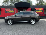 Used 2013 Lexus RX 350 AWD image 2