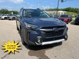 New 2025 Subaru Outback Touring image 2