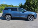 New 2026 Chevrolet Equinox LT w/ Convenience Package II image 5
