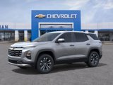 New 2026 Chevrolet Equinox LT w/ Convenience Package II image 2
