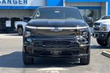 New 2025 Chevrolet Silverado EV RST image 6