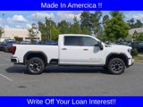 New 2025 GMC Sierra 2500 Denali Ultimate image 4