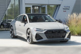 New 2026 Audi RS 7 Performance image 2