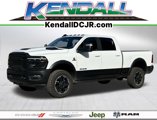 New 2025 RAM 2500 Rebel w/ Rebel Level 2 Equipment Group image 1