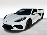 New 2025 Chevrolet Corvette Stingray Preferred Cpe w/ Z51 Performance Package image 4