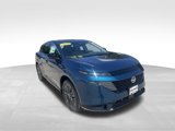 New 2025 Nissan Murano Platinum w/ Cargo Package image 3