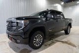 Used 2023 GMC Sierra 1500 AT4 w/ Technology Package image 3