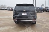 New 2025 Chevrolet Suburban Premier image 4