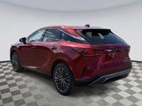 New 2025 Lexus RX 450h Luxury image 4