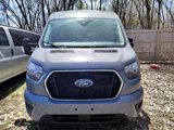 Used 2023 Ford Transit 350 XLT image 3