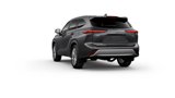 New 2025 Toyota Highlander Platinum image 4