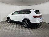 New 2025 Volkswagen Atlas SE image 4