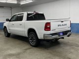 New 2025 RAM 1500 Laramie w/ Bed Utility Group image 3