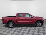 New 2025 Chevrolet Colorado LT w/ Advanced Trailering Package image 5
