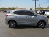 Used 2023 Buick Encore GX Select w/ Sport Touring Package image 2