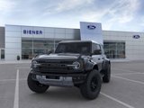 New 2025 Ford Bronco Raptor image 2