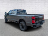 New 2025 Ford F250 Platinum image 3