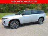 New 2025 Jeep Wagoneer Limited image 2