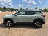 New 2026 Chevrolet TrailBlazer LT w/ Convenience Package image 2