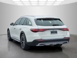 New 2025 Mercedes-Benz E 450 4MATIC All-Terrain Wagon image 4