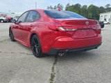 Used 2025 Toyota Camry SE image 3