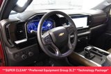 Used 2024 Chevrolet Silverado 1500 High Country w/ High Country Premium Package image 5