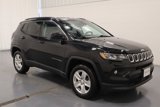 Used 2022 Jeep Compass Latitude image 2