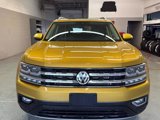 Used 2018 Volkswagen Atlas SEL Premium image 2